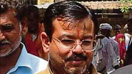 Ashish Mishra is the key accused in the Lakhimpur Kheri case. (FILE PHOTO)
