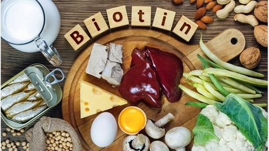 Have troubled skin, hair fall, brittle nails? Give Biotin or vitamin B7 a chance&nbsp;(Twitter/NewsMedical)