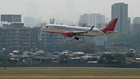Earlier in January, this year, Hong Kong had announced a two-week ban on incoming flights from eight countries.