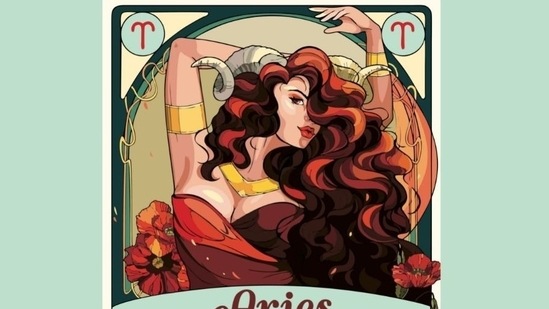 Read your free daily Aries horoscope on HindustanTimes.com. Find out what the planets have predicted for April 19, 2022 Read your free daily Aries horoscope on HindustanTimes.com. Find out what the planets have predicted for April 19, 2022