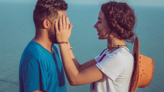 Is your husband battling infertility? Here’s how you can be supportive (Pixabay) Is your husband battling infertility? Here’s how you can be supportive (Pixabay)