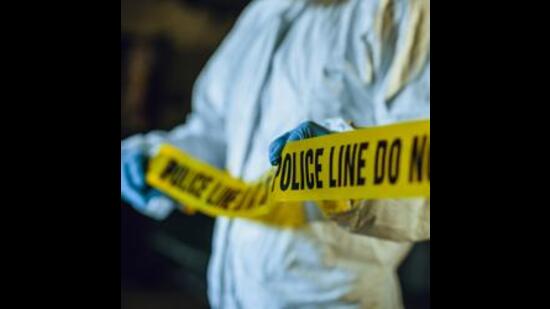 Missing for the past two days, a Phillaur resident was on Monday morning found dead under mysterious circumstances in the Noorwala village in Ludhiana (Representative Image/HT File)