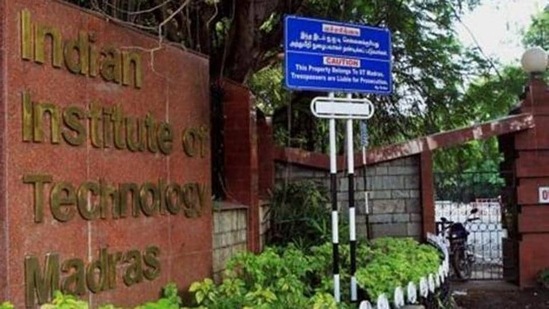IIT Madras hosts Industry Conclave 2022 to showcase research initiatives(PTI) IIT Madras hosts Industry Conclave 2022 to showcase research initiatives(PTI)