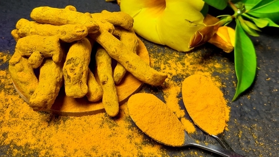 According to a new study by the University of California, a compound found in turmeric called Curcumin helps grow engineered blood vessels and tissues.(Unsplash)