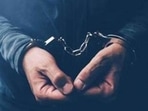 Four persons were arrested for their alleged involvement in running a Helium Crypto Token (HNT) in Bengaluru. (Getty Images/iStockphoto) Four persons were arrested for their alleged involvement in running a Helium Crypto Token (HNT) in Bengaluru. (Getty Images/iStockphoto)
