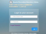 BSE Odisha Class 10 (HSC) admit cards 2022 released, here's direct link