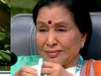 A still from Dance India Dance Little Masters'. A still from Dance India Dance Little Masters'.