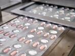 The Indian pharmaceutical industry ranks third worldwide for production by volume and caters to 20% of the global demand in the generic market in terms of volume.(AP)