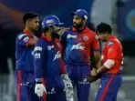 DC have been inconsistent in their recent games(IPL) DC have been inconsistent in their recent games(IPL)