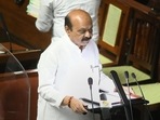 Karnataka CM Basavaraj Bommai dismissed allegations that innocent people are being held in connection with the Hubballi violence. (PTI) Karnataka CM Basavaraj Bommai dismissed allegations that innocent people are being held in connection with the Hubballi violence. (PTI)