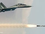 File image(IAF) File image(IAF)