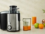 Juicers make preparing drinks at home super easy. &nbsp;