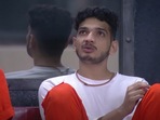 Munawar Faruqui recalled his arrest in a recent episode of reality TV show Lock Upp. Munawar Faruqui recalled his arrest in a recent episode of reality TV show Lock Upp.