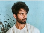 Shahid Kapoor is currently awaiting the release of his upcoming film Jersey. The film, starring Mrunal Thakur in a pivotal role, is slated to release on April 22. The actor has started the promotions of the film in full swing. A day back, the actor shared a slew of pictures of himself in an all-white attire and made us drool yet again.(Instagram/@shahidkapoor)