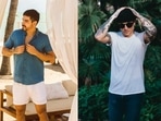 Opt for apparel that are skin-friendly and help you to combat summer heat.&nbsp;