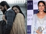 KGF Chapter 2 actor Srinidhi Shetty said she finds Shehnaaz Gill very adorable. KGF Chapter 2 actor Srinidhi Shetty said she finds Shehnaaz Gill very adorable.