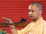 Uttar Pradesh chief minister Yogi Adityanath. (FILE PHOTO)