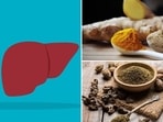 World Liver Day 2022: Herbs and spices to boost your liver health