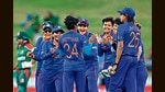 Women’s Indian Premier League (IPL) is expected to get underway in 2023 and the franchise-based model is likely to have six teams in the inaugural season. (Photo: PTI) Women’s Indian Premier League (IPL) is expected to get underway in 2023 and the franchise-based model is likely to have six teams in the inaugural season. (Photo: PTI)