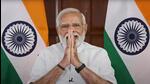 Prime Minister Narendra Modi. (PTI PHOTO) Prime Minister Narendra Modi. (PTI PHOTO)