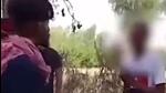 Dalit teen thrashed, forced to lick feet in UP; 8 arrested Dalit teen thrashed, forced to lick feet in UP; 8 arrested