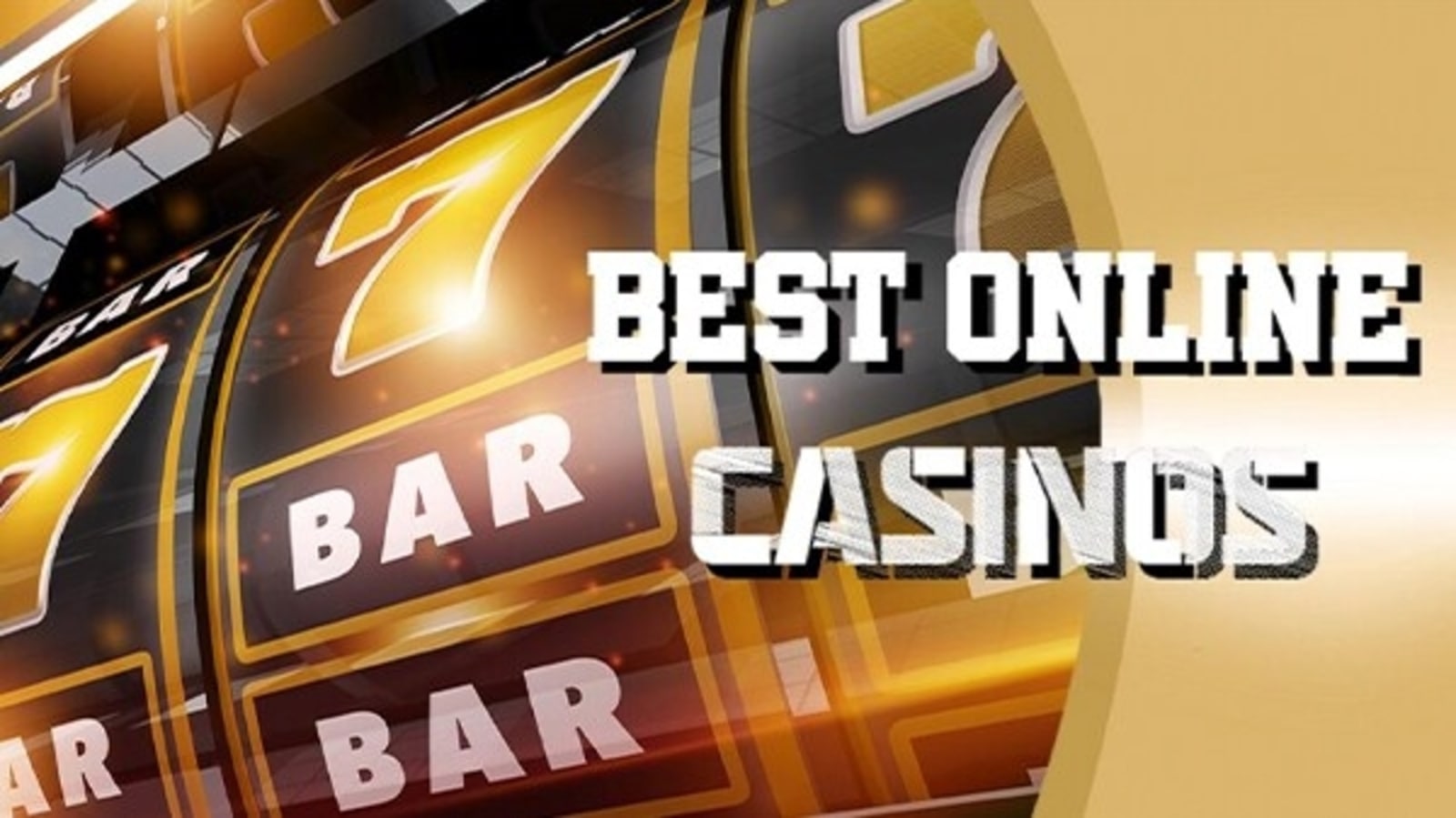 The A-Z Guide Of online casino games