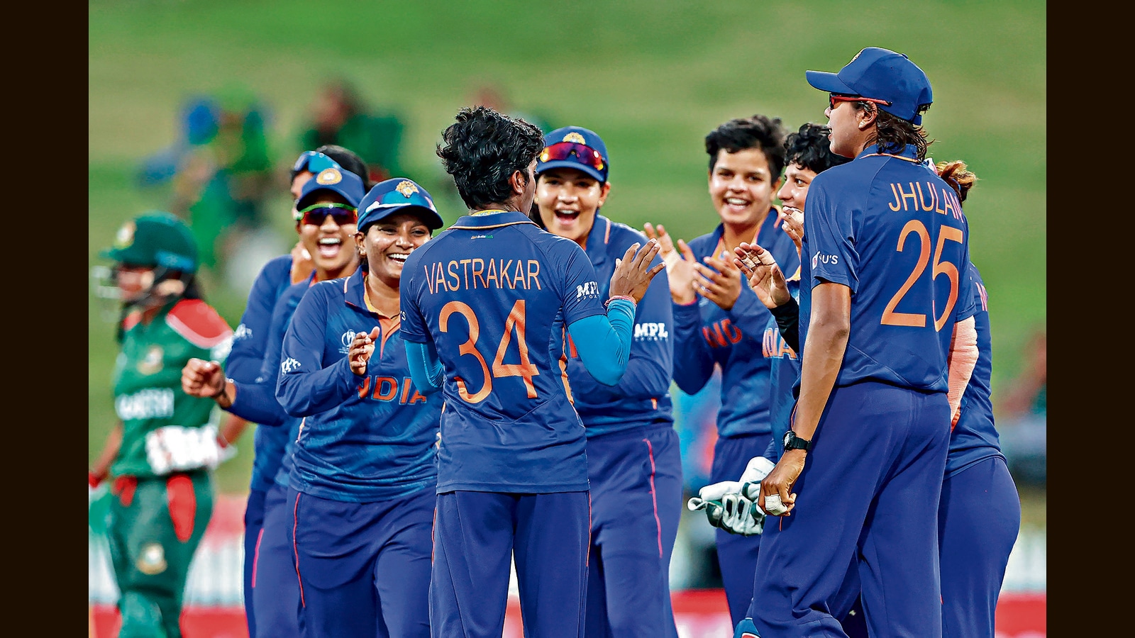 Cricketers, actors root for women's IPL 2023 | Cricket - Hindustan Times