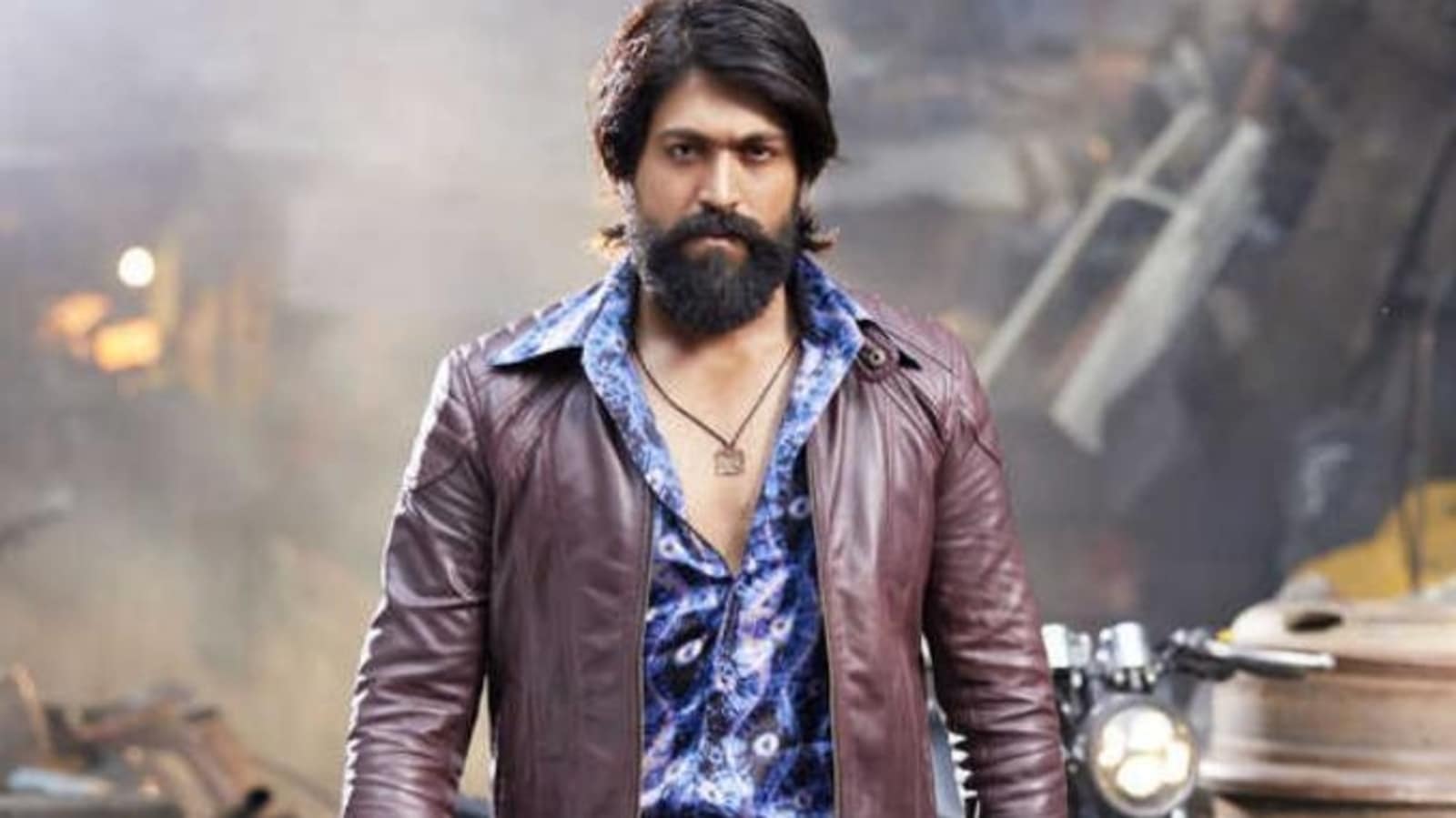 What KGF 2's mid-credits scene reveals about the fate of Yash's ...