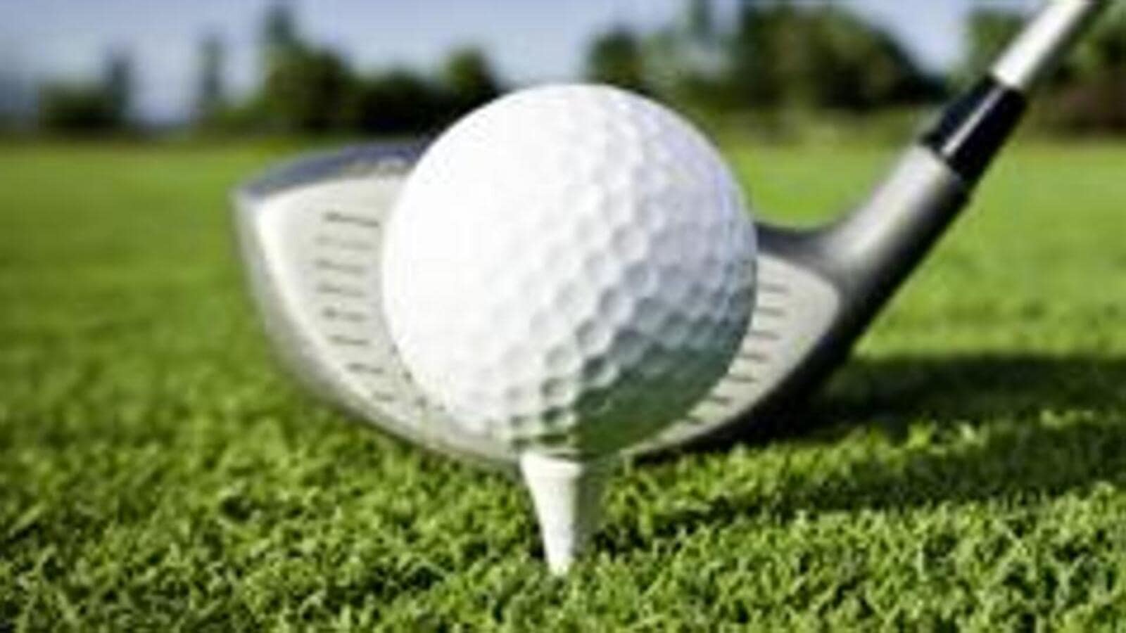 Hazel walks away with Chandigarh Ladies’ Open Golf Tournament title ...