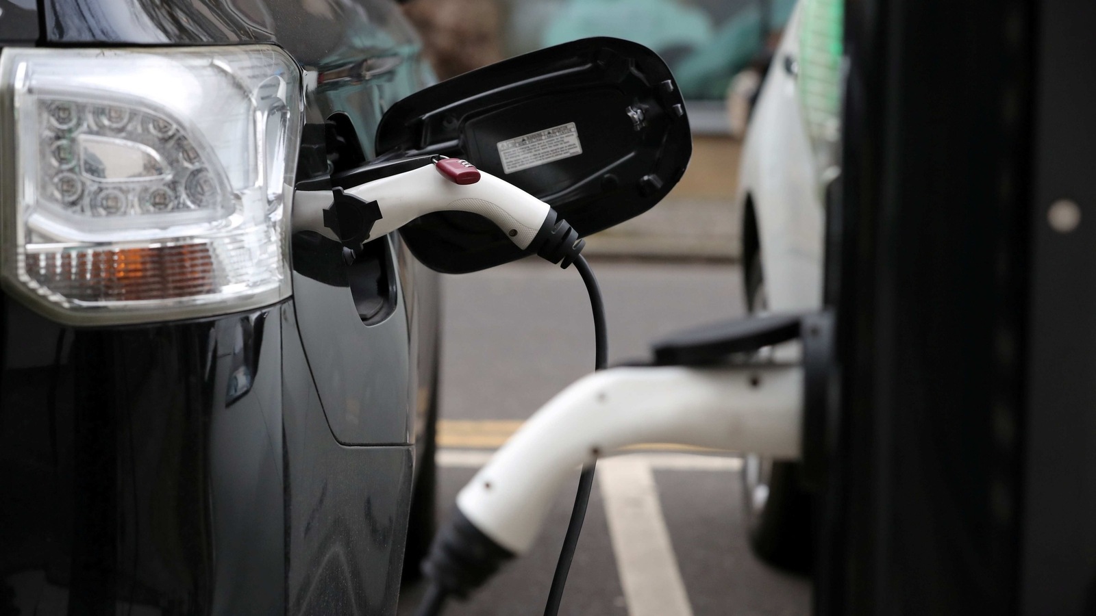 Plan to adopt 100 EV vehicles for service fleets by 2030 Latest News