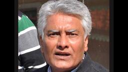 The Congress disciplinary committee is expected to meet in the next 72 hours to decide Sunil Jakhar’s fate.