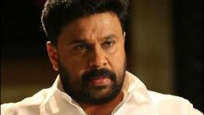 Malayalam actor Dileep. (HT PHOTO) Malayalam actor Dileep. (HT PHOTO)