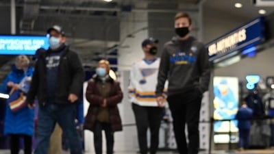 People wearing face masks in public in the US. (Image for representation) (USA TODAY Sports)