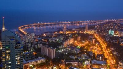 The incident took place at 1.50am on Monday when the convoy of the Mauritius Prime Minister was moving from the Western Expressway Highway towards Bandra Worli sea link. (File Photo) The incident took place at 1.50am on Monday when the convoy of the Mauritius Prime Minister was moving from the Western Expressway Highway towards Bandra Worli sea link. (File Photo)
