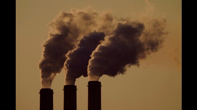 The 2006 Stern Review on the Economics of Climate Change argues that carbon pricing options through taxation, trading of emissions, regulations, technology adoption, and energy-efficiency measures can be the critical drivers for emissions reduction. (AP) The 2006 Stern Review on the Economics of Climate Change argues that carbon pricing options through taxation, trading of emissions, regulations, technology adoption, and energy-efficiency measures can be the critical drivers for emissions reduction. (AP)