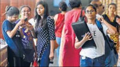 UP universities to upload teacher, student data on ABACUS portal (Pic for representation) UP universities to upload teacher, student data on ABACUS portal (Pic for representation)