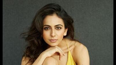 Rakul Preet Singh was recently seen in Attack and will next be seen in Runway 34 where she plays a pilot Rakul Preet Singh was recently seen in Attack and will next be seen in Runway 34 where she plays a pilot