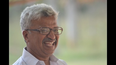 Ramu Manivannan (HT) Ramu Manivannan (HT)