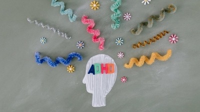Two out of five adults with ADHD have excellent mental health: Study (Pexels) Two out of five adults with ADHD have excellent mental health: Study (Pexels)