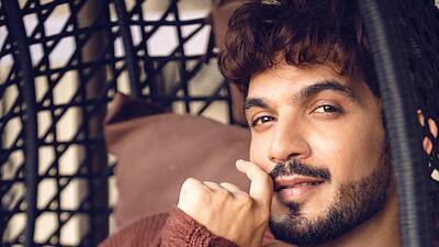 Actor Arjun Bijlani started his career with small screen Actor Arjun Bijlani started his career with small screen