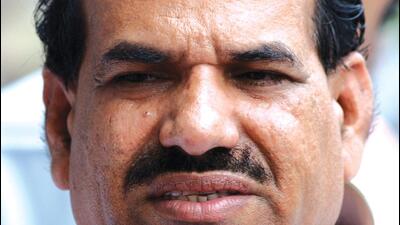 Kodiyeri Balakrishnan (HT) Kodiyeri Balakrishnan (HT)