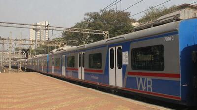 However, the current ones do not have the electric systems in the underslung, and hence, flooding will not cause an issue, said an official (Bhushan Koyande) However, the current ones do not have the electric systems in the underslung, and hence, flooding will not cause an issue, said an official (Bhushan Koyande)