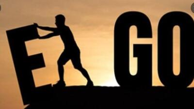 It is indeed a strong person with less ego who is able walk out of an argument, and not into it. (Representational photo) It is indeed a strong person with less ego who is able walk out of an argument, and not into it. (Representational photo)