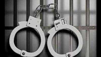 A gang of car thieves was busted with the arrest of two of its members and the recovery of two stolen cars and a firearm in Ferozepur on Tuesday. (Representative photo) A gang of car thieves was busted with the arrest of two of its members and the recovery of two stolen cars and a firearm in Ferozepur on Tuesday. (Representative photo)