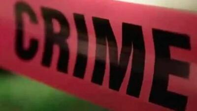 A four-year-old LKG student was allegedly run over by his school van while he was getting off near his home in Shikohpur in Kherki Daula area on Monday. (Representative photo/Shutterstock) A four-year-old LKG student was allegedly run over by his school van while he was getting off near his home in Shikohpur in Kherki Daula area on Monday. (Representative photo/Shutterstock)