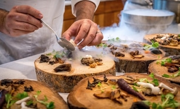 The Taste with Vir: Why doesn’t India have any Michelin star chefs? (Pexels) The Taste with Vir: Why doesn’t India have any Michelin star chefs? (Pexels)