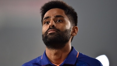 Suryakumar Yadav revealed a few Team India secrets. (Getty) Suryakumar Yadav revealed a few Team India secrets. (Getty)