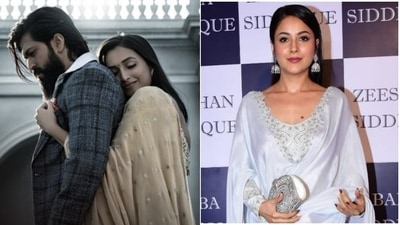 KGF Chapter 2 actor Srinidhi Shetty said she finds Shehnaaz Gill very adorable. KGF Chapter 2 actor Srinidhi Shetty said she finds Shehnaaz Gill very adorable.