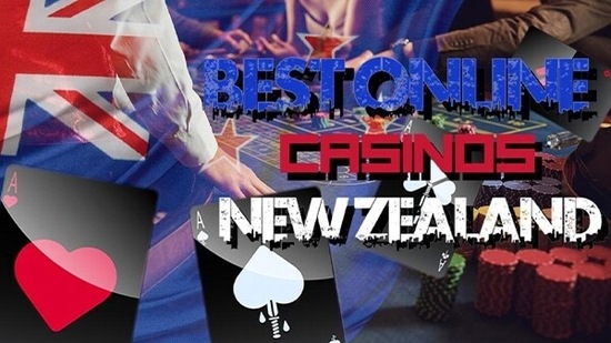 17 Best Online Casinos in New Zealand