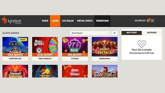 Best Online Slots in 2022: List of High-Quality Real Money Slot Games